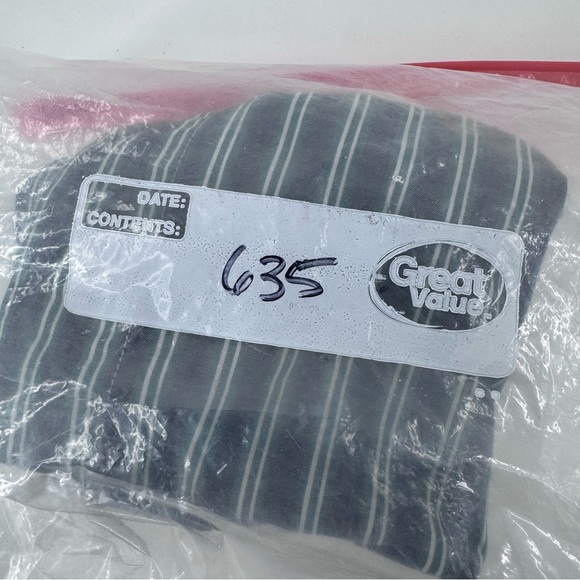 Tommy Hilfiger Gray Boxers with Striped Design - Picture 6 of 6